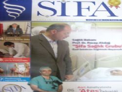 Şifa'dan yayın atağı